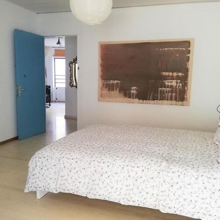 5Th Floor Apartment With Balcony Athen Exterior foto