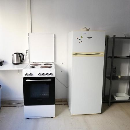 5Th Floor Apartment With Balcony Athen Exterior foto