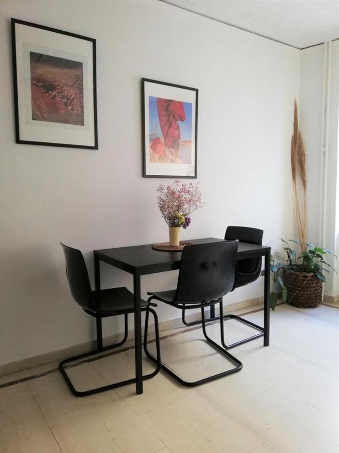 5Th Floor Apartment With Balcony Athen Exterior foto