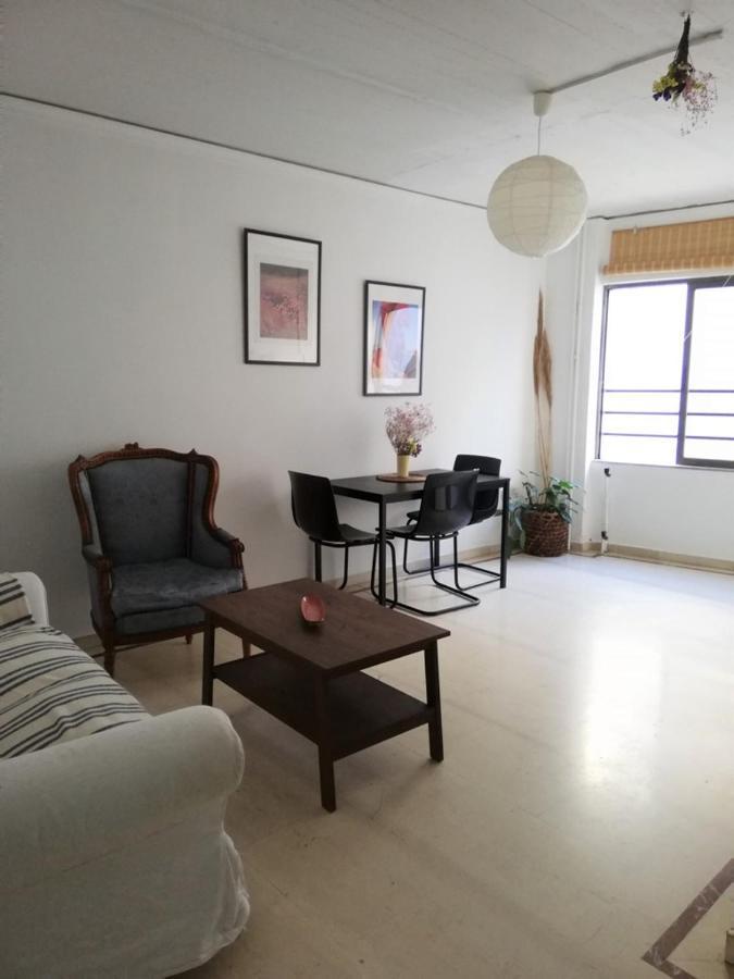 5Th Floor Apartment With Balcony Athen Exterior foto