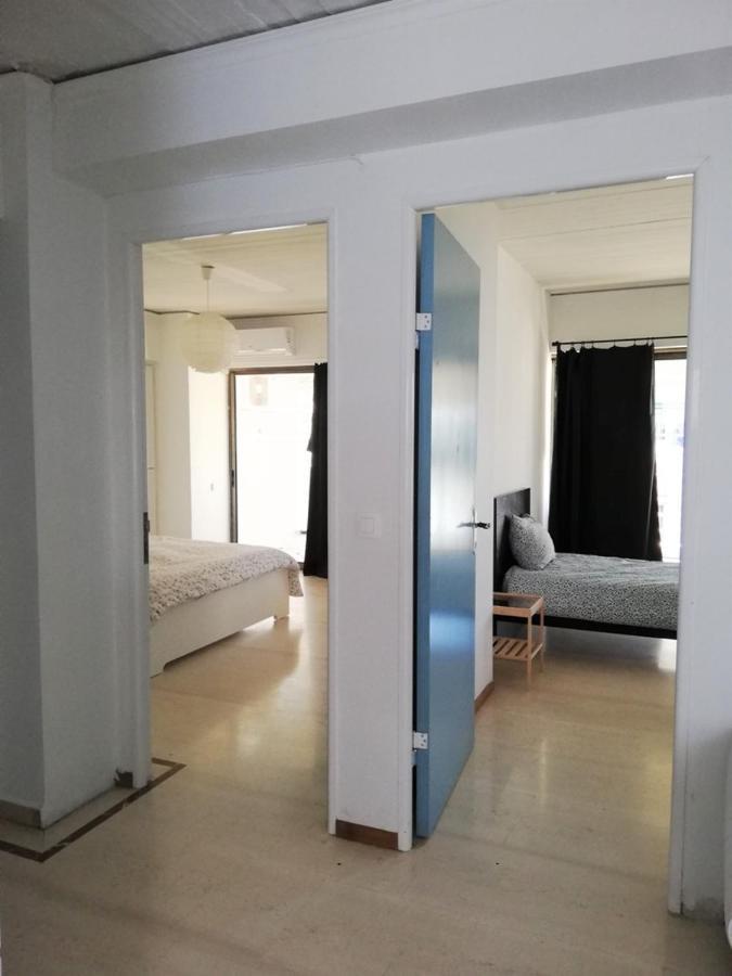 5Th Floor Apartment With Balcony Athen Exterior foto
