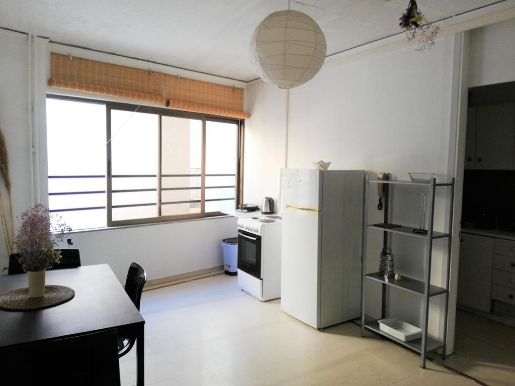 5Th Floor Apartment With Balcony Athen Exterior foto