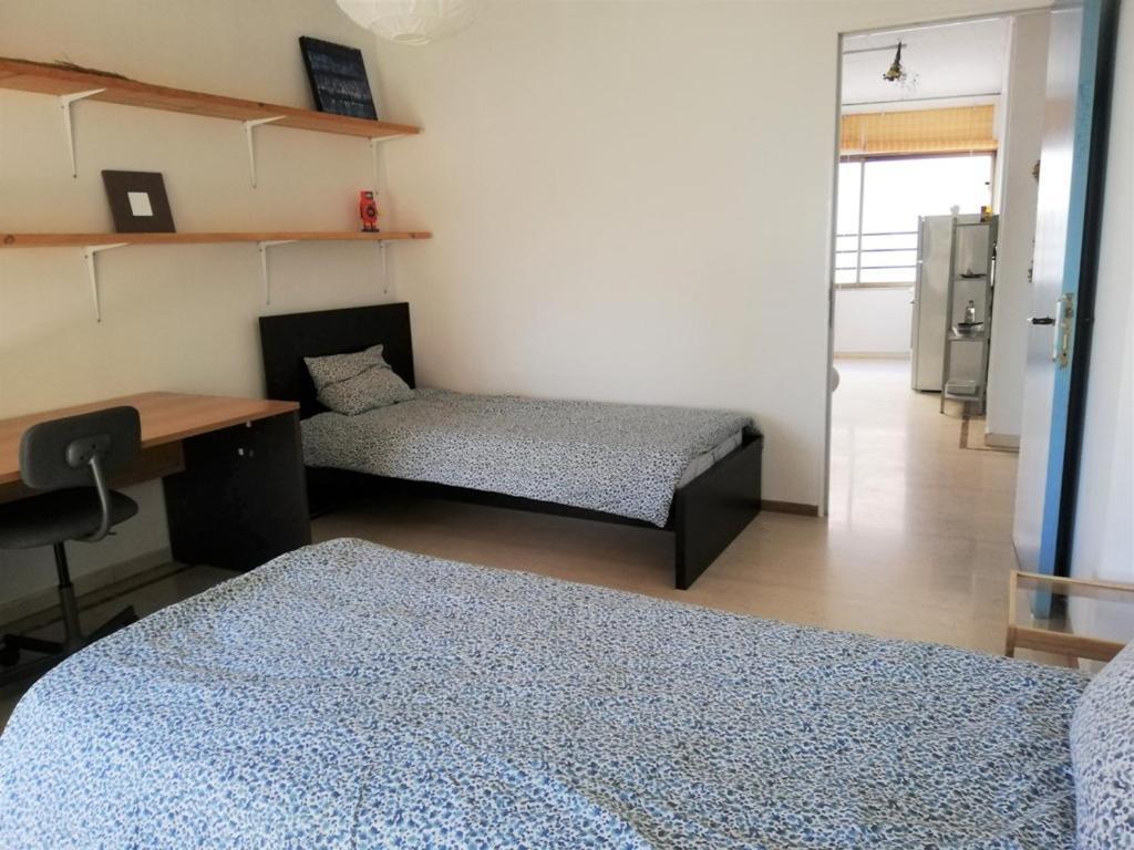5Th Floor Apartment With Balcony Athen Exterior foto