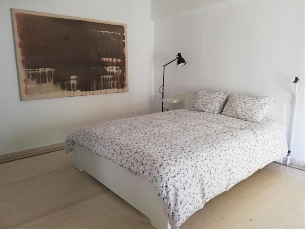 5Th Floor Apartment With Balcony Athen Exterior foto